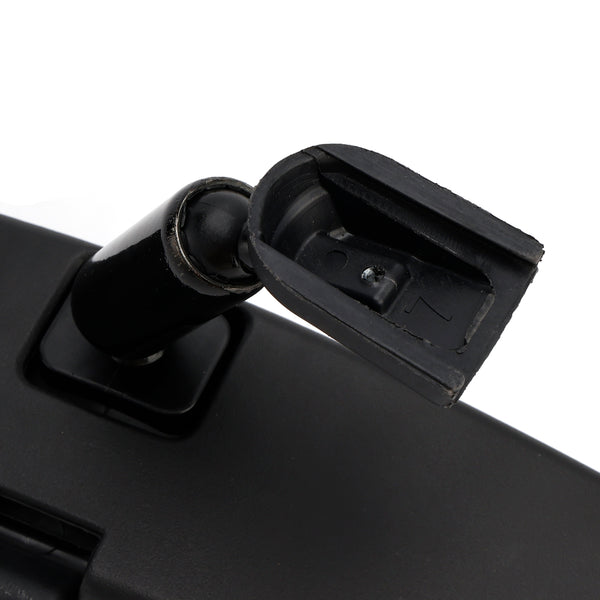 2008-2010 Saturn Vue Interior Rear View Mirror 25603373 13585947 Generic