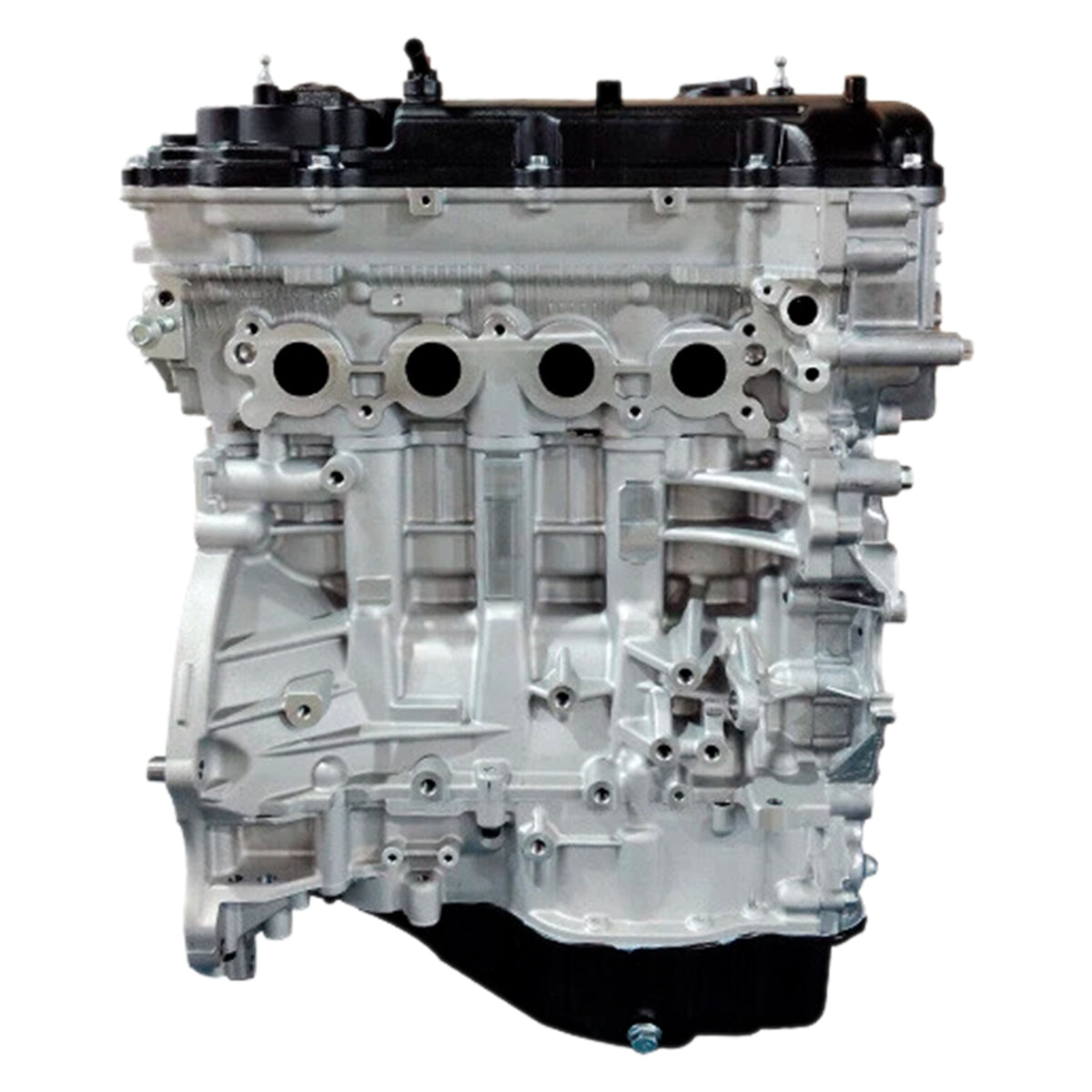 Brand New G4NG Engine Short Block For Hyundai Sonata Hybrid 2.0L 2016 ...