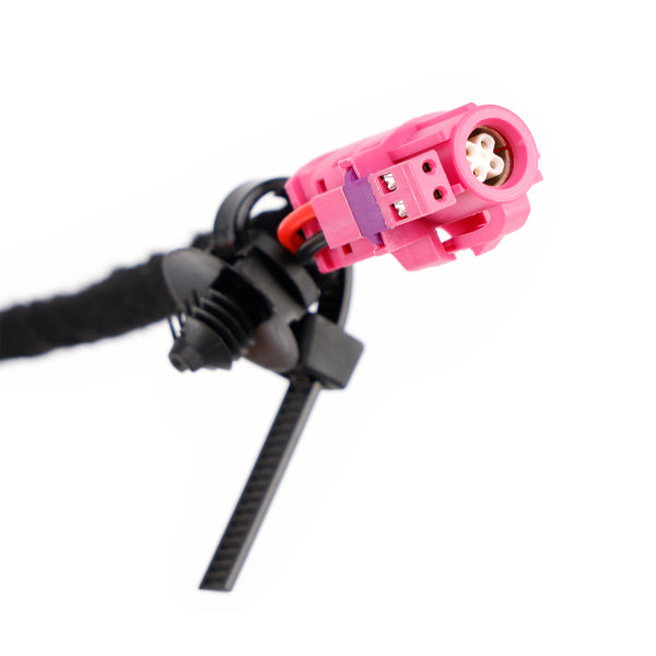 Radio Info Screen HARNESS ADAPTER 8” to 12” ML3Z-14D202-B For Ford F150 21-2023