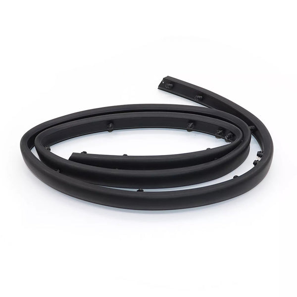 Front Bumper Hood Rubber Molding 86362C1000 86362C2000 For Hyundai Sonata 15-17