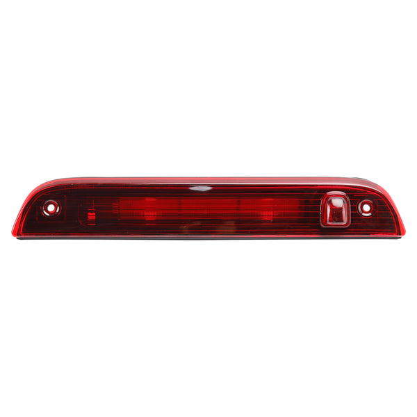 2007-2017 Jeep Patriot High Level Brake LED Light Rear Third Stop 5116236AF Generic