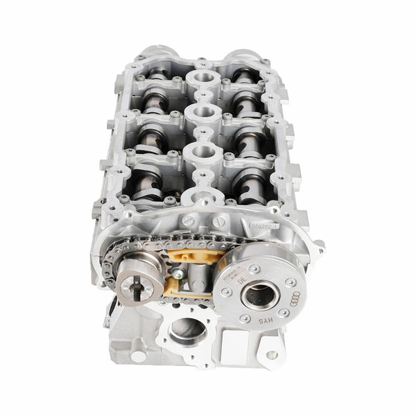 2006-2008 Seat Altea / XL) 2.0 TSI BWA Cylinder Head Assembly 06D103351D 06F103074A Generic