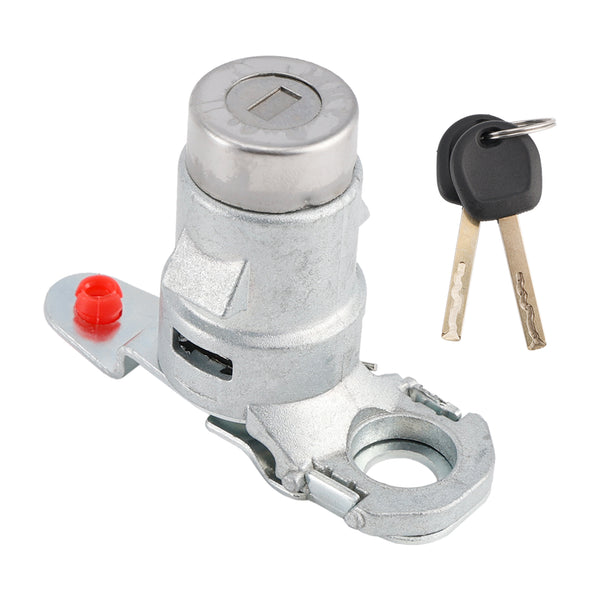 Left Front Doors Lock Cylinder W/2 Keys 13590041 7022907 For Chevy Camaro Tahoe