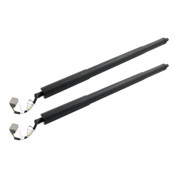 2011-2015 Lincoln MKX 2PCS Rear Tailgate Power Lift Supports Strut BT4378402A55AL BT4378402A55AJ Generic