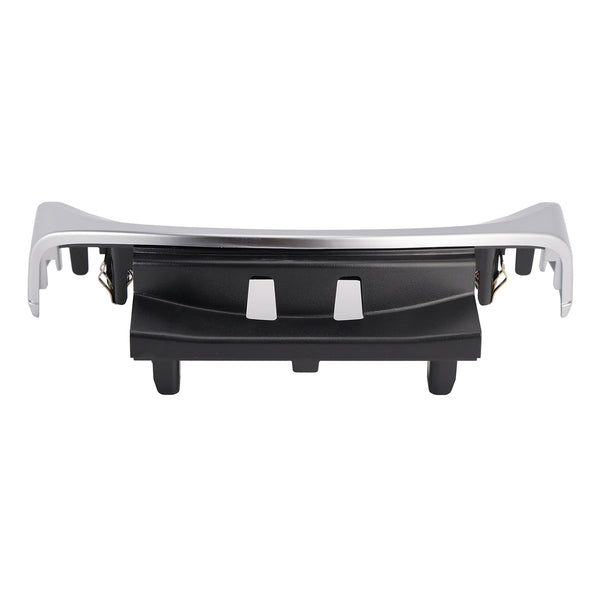 Center Console Armrest Storage Box Button Switch A2056803407 For Benz W205 W253