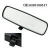 2010-2018 Mercedes-Benz W603 Sprinter 2500/3500 Interior Rear View Mirror 6398100517 Generic