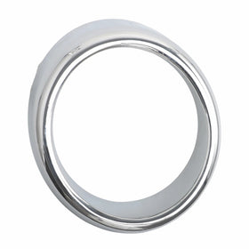 Fog Light Lamp Bezel Cover Left Side 62257-1MS2A For Infiniti G25 G37 M56 M37