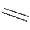 1988-2000 Chevrolet C1500 GMC C2500 Front Left+Right Weatherstrips 15991406 15991405 Generic