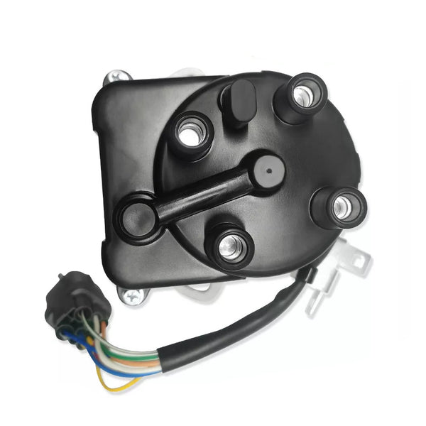 Ignition Distributor 30100-P2E-A01 For Honda Civic 1996-1998 Civic del Sol 1.6L