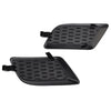 2011 Dodge Charger R/T Road & Track 2PCS Fog Light Cover 68092570AA 68092571AA Generic
