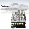 2011+ Lincoln Navigator Transmission Valve Body w/TCM AWD AL3P-7Z490-BA 6R80 Generic