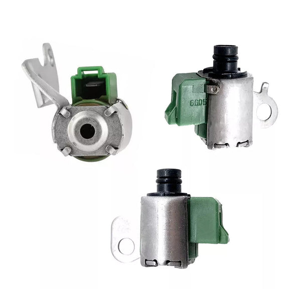 2003-2006 Toyota Matrix 1.8L Transmission Shift Solenoid S1&S2&SL 35250-12010 Generic