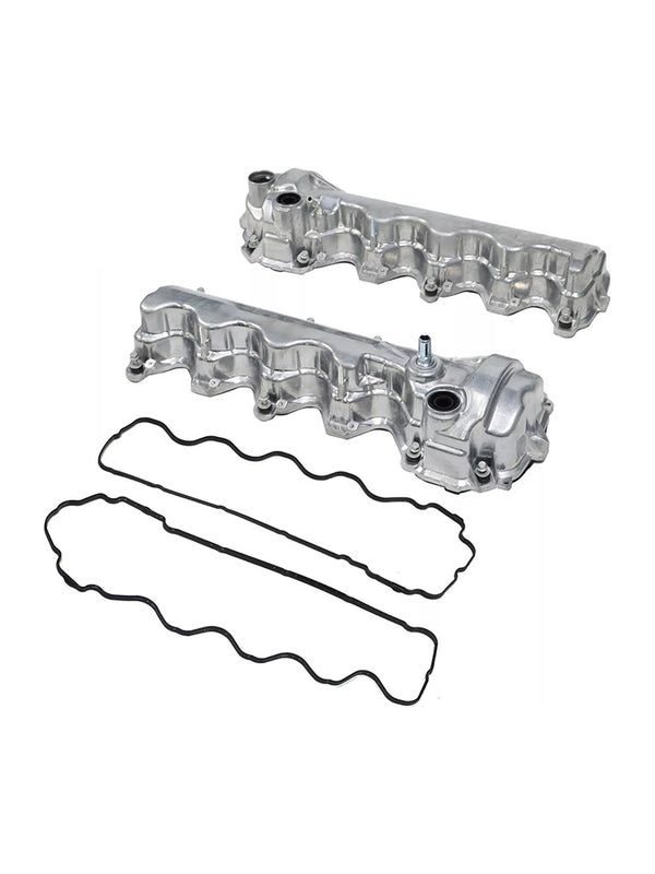2004-2010 Ford F-150 V8 5.4L 2PCS LH+RH Engine Valve Cover 9L1Z6582D Generic