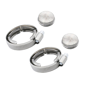 RENAULT/NISSAN/VOLVO/OPEL/VAUXHALL VIVARO/MITSUBISHI EGR Valve Blanking Plug 7703083504 8200692278 Generic