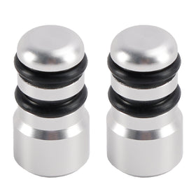 Ls Lt Engines (In Oil Pan Engine Block)  LS 6.0 5.7 LS1 LS2 LS3 LQ4 LQ9 LS6 L92 Oil Dipstick Tube Oil Pan Plug 551113 Generic