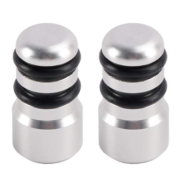 Ls Lt Engines (In Oil Pan Engine Block)  LS 6.0 5.7 LS1 LS2 LS3 LQ4 LQ9 LS6 L92 Oil Dipstick Tube Oil Pan Plug 551113 Generic