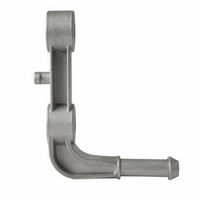 Rear Left Muffler Exhaust Bracket 68275662AB For Ram 1500 5.7L 6.2L 19-24