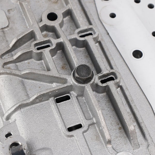 6L80 6L80E Valve Body For Sierra 1500