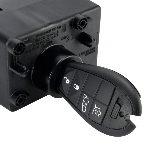 Wireless Ignition Switch Node Module 68210150AA for Jeep Cherokee WH 2008-2011