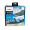 For Philips 11972U90CWX2 Ultinon Pro9000 LED-HL H7 12-24V 18W +350% 5800K Generic