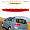 2007-2015 Seat Altea FreeTrack-Type 5P High Level Brake LED Light Third Stop Lamp 5P8945097 5P8945097A Generic