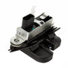Tailgate Lock Trunk Lock 6J4827505E9B9 For Seat Ibiza IV 6J5  6P1 1.2 TSi