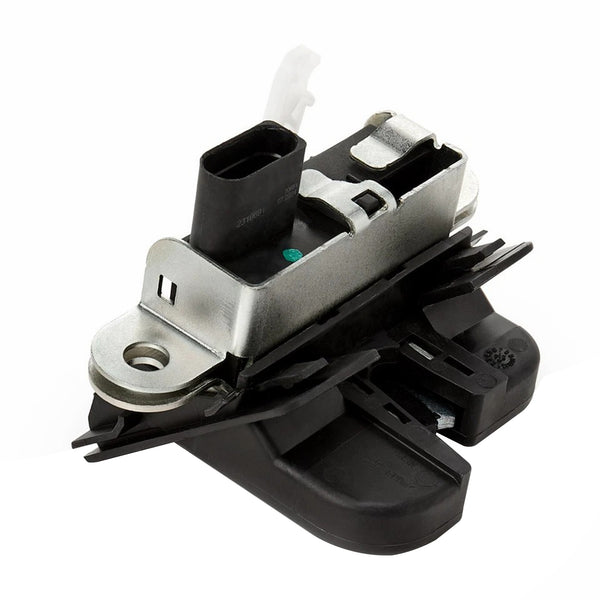 Tailgate Lock Trunk Lock 6J4827505E9B9 For Seat Ibiza IV 6J5  6P1 1.2 TSi