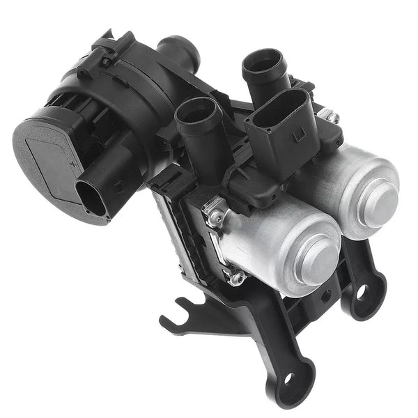 Heater Control Valve 4F1959617B For Audi A6 A6 Quattro 2005-2011