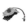 1994 Chevy Caprice Distributor for V8 4.3L 5.7L with Vaccum Hose Vented Ignition Distributor +Harness DST109 KA-GM8381 Generic
