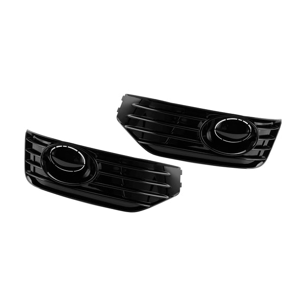 2010-2015 VW Transporter Caravelle T5 T5.1 S-Line Fog Lamp Light Cover Insert S-line Grill Generic