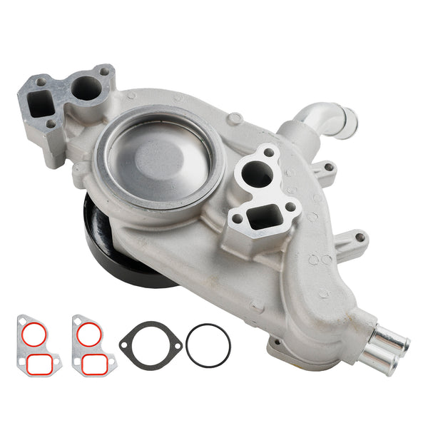 99-06 Chevrolet Tahoe Yukon 4.8 5.3 6.0 Mechanical Water Pump 252-845 Generic