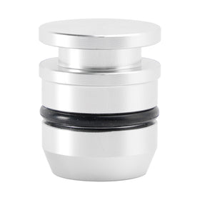 TH350 Turbo 350 Auto Transmission Speedometer Block Off Plug Delete Speedo Port CBW-175 Generic