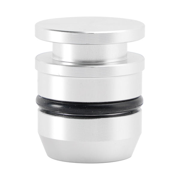 TH350 Turbo 350 Auto Transmission Speedometer Block Off Plug Delete Speedo Port CBW-175 Generic