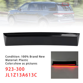923-300 Third Brake Light Assembly JL1Z13A613C For Ford Lincoln models