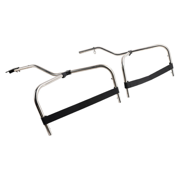 5ft Soft Truck Topper Fit for Toyota Tacoma 2016-2023 4-Door