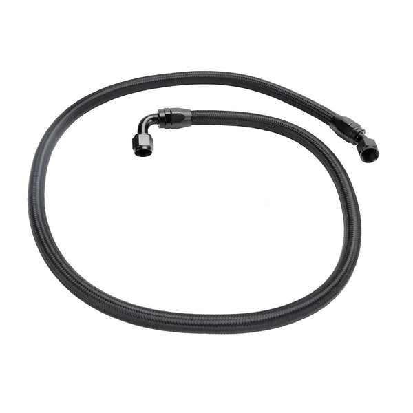 2001-2005 Chevrolet/GMC 6.6L Duramax Diesel LB7/LLY Transmission Cooler Lines 21101404 Generic