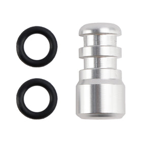 LS 6.0 5.7 LS1 LS2 LS3 LQ4 LQ9 LS6 L92 All Ls And Lt Engines (In Oil Pan And/Or Engine Block) Oil Dipstick Tube Oil Pan Plug 551113 Generic