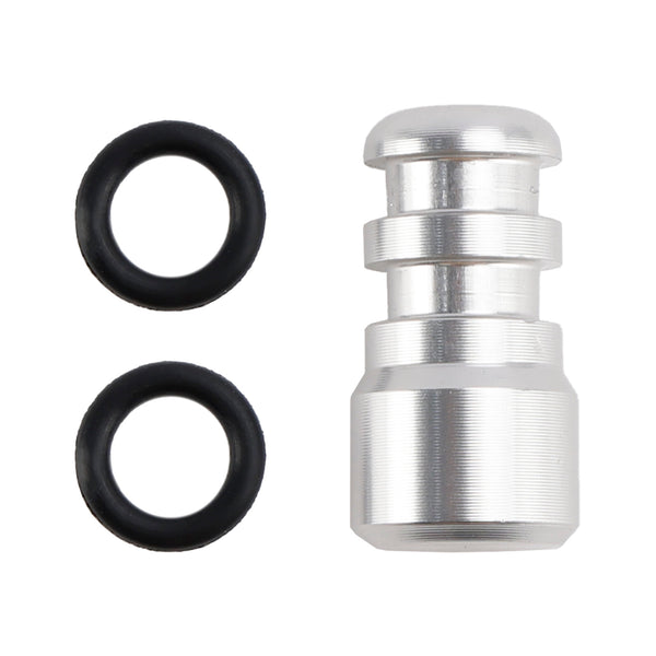 LS 6.0 5.7 LS1 LS2 LS3 LQ4 LQ9 LS6 L92 All Ls And Lt Engines (In Oil Pan And/Or Engine Block) Oil Dipstick Tube Oil Pan Plug 551113 Generic