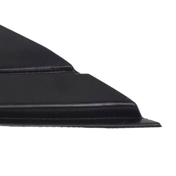 Pair of Side Fender Molding Trim for Chevrolet Equinox 18-23 84107340 84107341