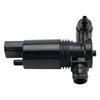Windshield Washer Pump for Land Rover Discovery Sport LR4 Range EVOQUE LR013950