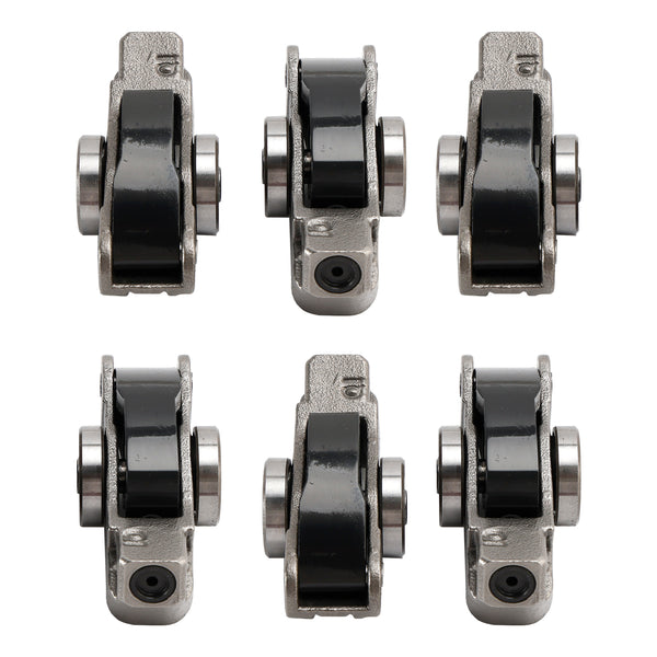 2016-2023 Jeep Grand Cherokee 6 Cy1 3.6L 6 X Valve Rocker Arm Intake 5047896AD 5047896AC Generic