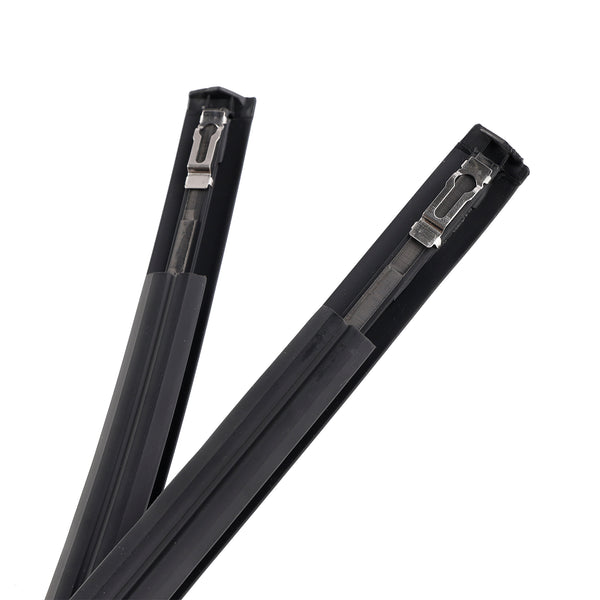 2012-2015 Honda Civic 2PCS Roof Molding Trim Left+Right 74306-TS8-A01 74316-TS8-A01 Generic