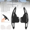 Steering Wheel Paddle Shifter Extensions For BMW F22 F23 X1 X6