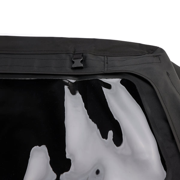 2024 Toyota Tacoma 4-Door 5ft 5ft Soft Truck Topper Generic