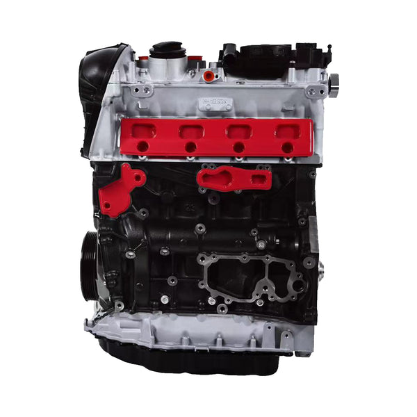EA888 GEN2 CDA 1.8T Gasoline Engine Motor 06J100035J 06J100037 For Golf Passat Generic
