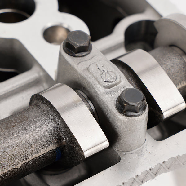 2010–2020 Hyundai Santa Fe 4KE Engine Cylinder Head Assembly 20910-27A00 20910-2EA00 Generic