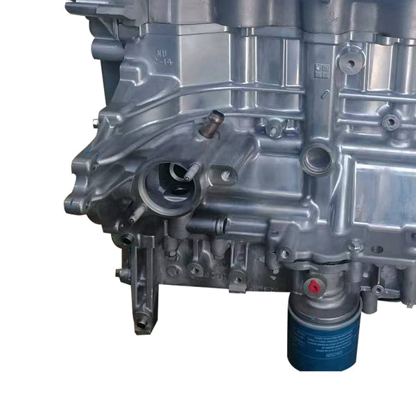 2017-2020 Hyundai Elantra 2.0L G4NH Engine Assembly