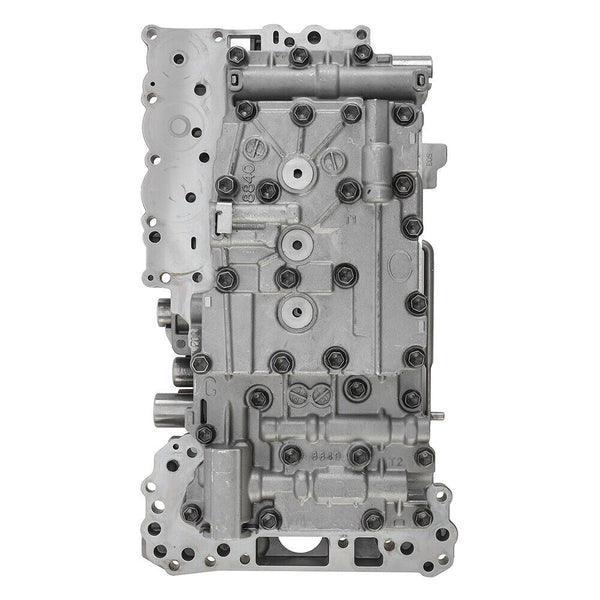 2006 Lexus GS300 6 SP RWD 3.0L A960E A960 Cast#8840 Transmission Valve Body W/ Solenoids TB-65SN Generic