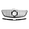 2020-2023 Mercedes Benz vito W447 Facelift Black Front Grille Grill