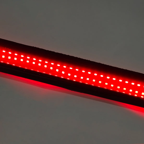 3rd Brake Light Rear 15264475 For Buick Chevy Oldsmobile Pontiac Saturn Van